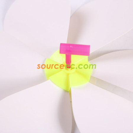 Customization Promotional Pinwheel Corporate Gifts