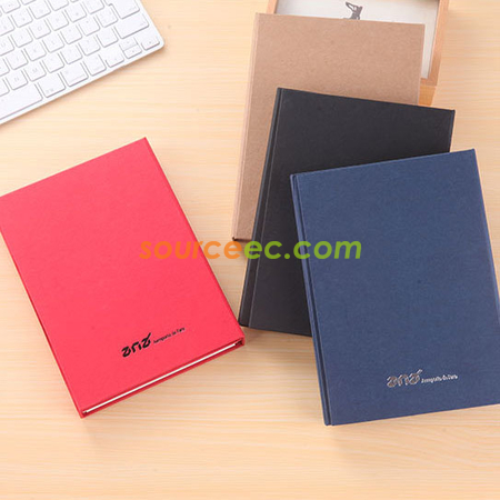 Customization Notepad Corporate Gifts
