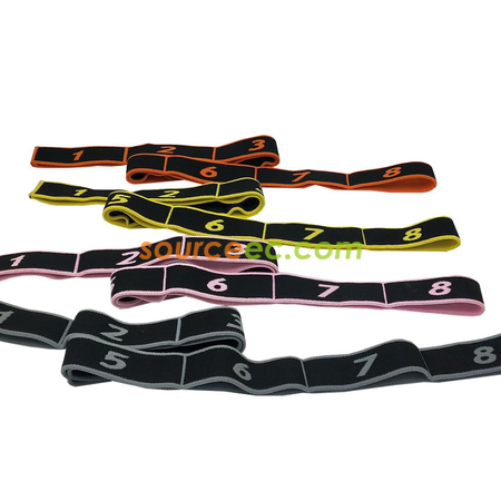 Customization Yoga Long-resistance Band Corporate Gifts