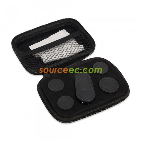 Customization 5 in 1 Mobile Camera Lens Set in Pouch Corporate Gifts