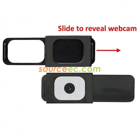 Customization Classic Privacy Webcam Cover Corporate Gifts