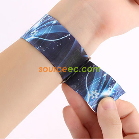 Customization Papr Watch Corporate Gifts