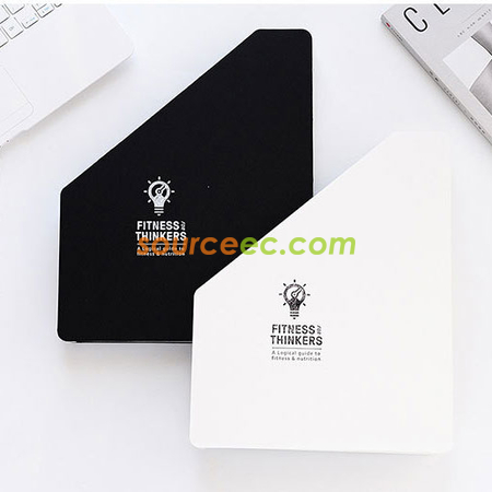 Customization PP Bookend  Corporate Gifts