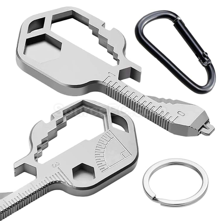 Customization 24-in-1 Tool Key Corporate Gifts