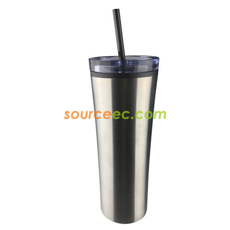 Customization Straw Cup Corporate Gifts