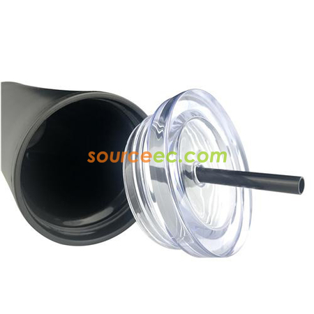 Customization Straw Cup Corporate Gifts