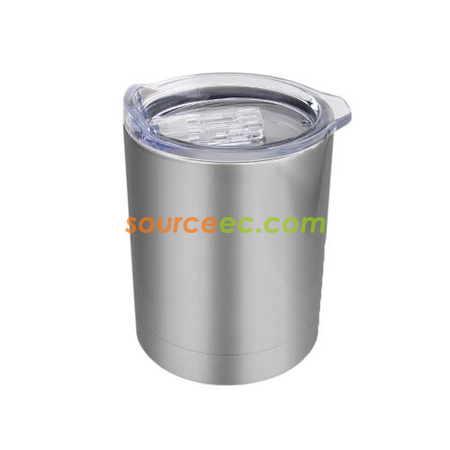 Customization Vacuum Stainless Steel Office Cup Corporate Gifts