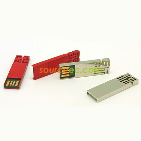 Customization USB Flash Drives Corporate Gifts