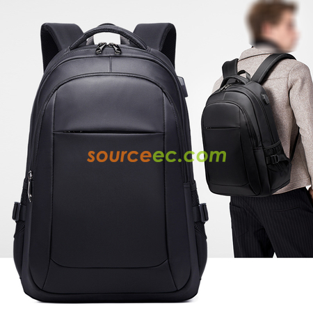 Customization Laptop Backpack Corporate Gifts