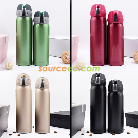 Customization 500ML Thermal Mug Corporate Gifts