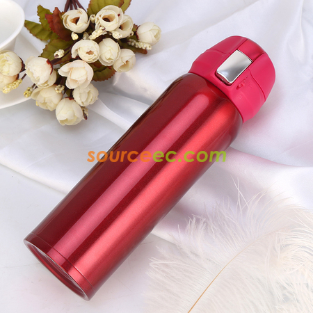 Customization 500ML Thermal Mug Corporate Gifts