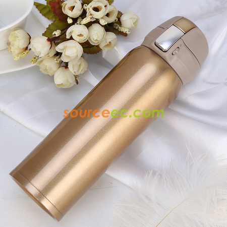 Customization 500ML Thermal Mug Corporate Gifts
