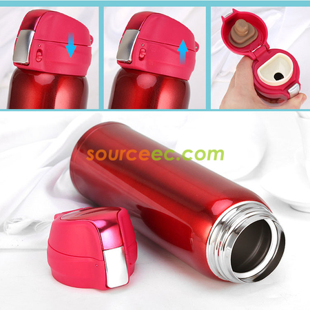 Customization 500ML Thermal Mug Corporate Gifts
