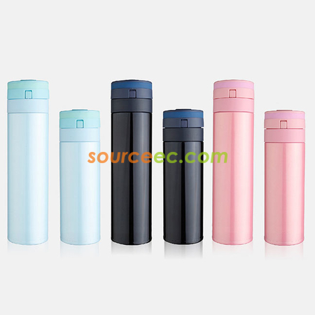 Customization 450ML Thermal Mug Corporate Gifts