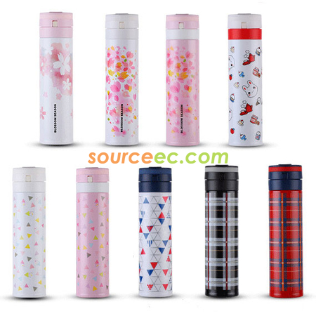 Customization 450ML Thermal Mug Corporate Gifts