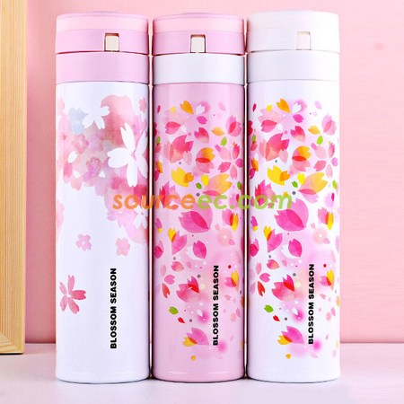Customization 450ML Thermal Mug Corporate Gifts