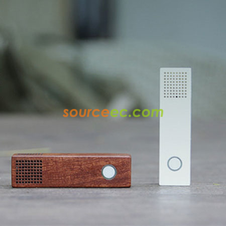 Customization Portable Air Purifier Corporate Gifts