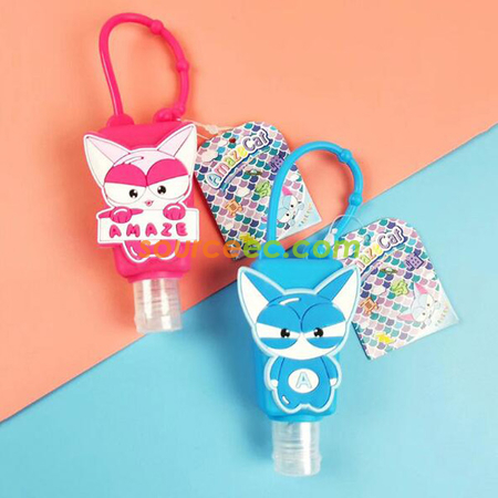 Portable Hand Sanitizer