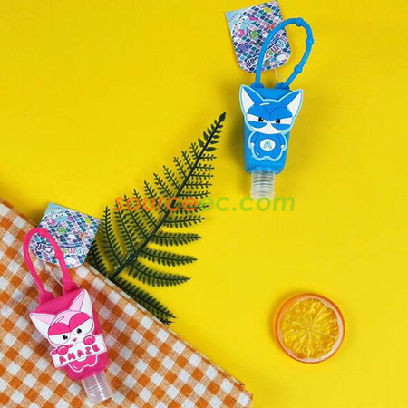 Customization Portable Hand Sanitizer Corporate Gifts