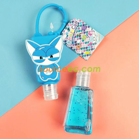 Customization Portable Hand Sanitizer Corporate Gifts