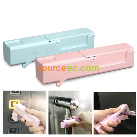 Customization Elevator Button Stylus Corporate Gifts