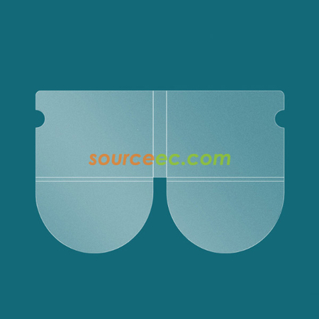 Customization Mask Holder Corporate Gifts
