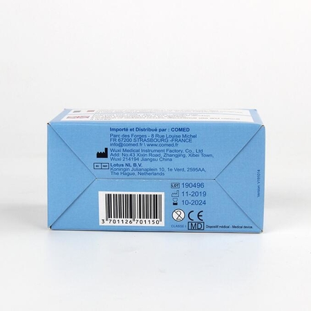 Customization  Alcohol pad Corporate Gifts