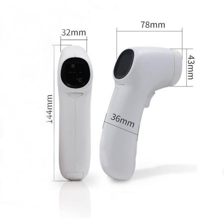 Customization Forehead Thermometer Corporate Gifts