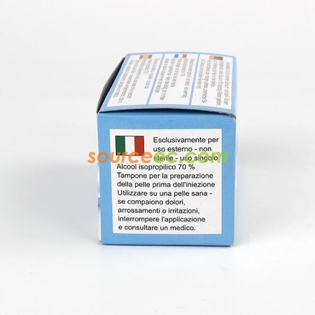 Customization  Alcohol pad Corporate Gifts