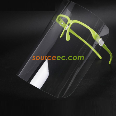 Customization Full Fangh Mask Corporate Gifts
