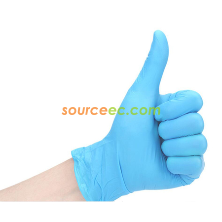 Customization Disposable Gloves Corporate Gifts
