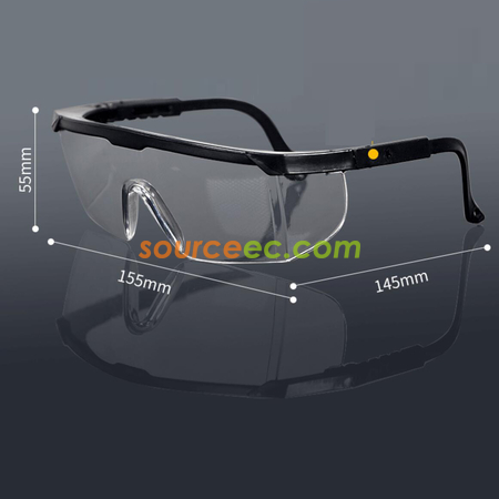 Customization Full Protection Eye Mask Corporate Gifts