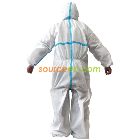 Customization Protective Clothing Corporate Gifts