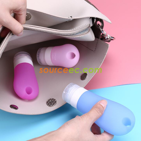 Customization Separate bottle of hand sanitizer Corporate Gifts