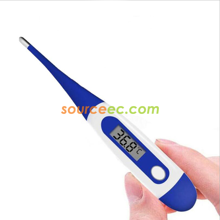 Customization Electronic Thermometer Corporate Gifts