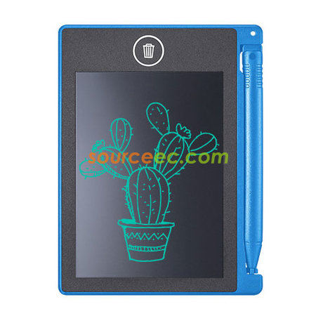 Customization 4.4Inch LCD Writing Tablet Corporate Gifts
