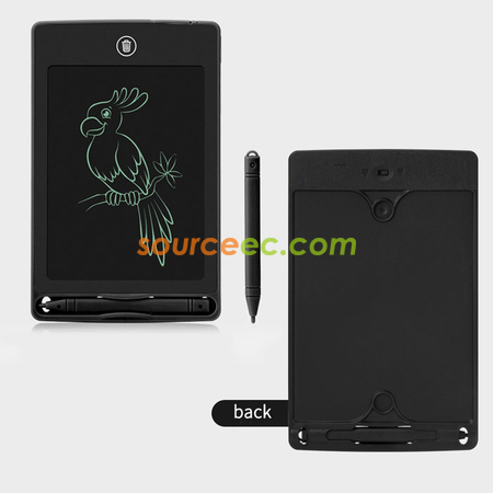 Customization 6.5Inch LCD Writing Tablet Corporate Gifts
