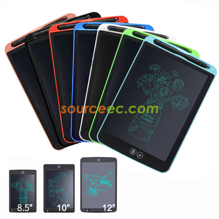 Customization  LCD Writing Tablet Corporate Gifts