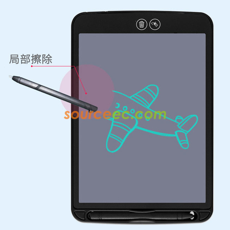 Customization  LCD Writing Tablet Corporate Gifts