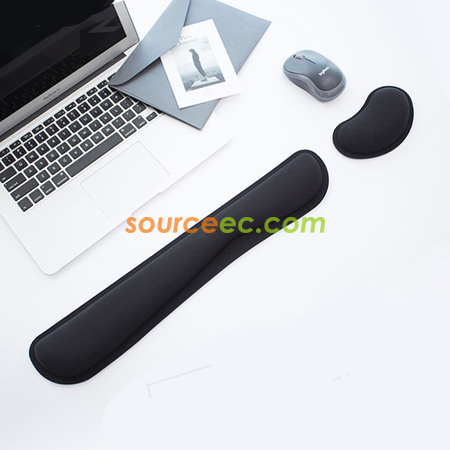 Customization Mouse Pad Set Corporate Gifts