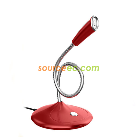 Customization Computer Microphone Corporate Gifts