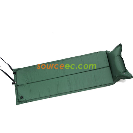 Customization Inflatable Cushion Corporate Gifts