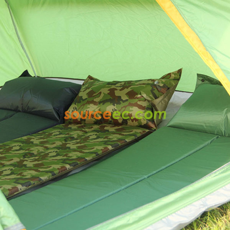 Customization Inflatable Cushion Corporate Gifts