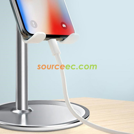 Customization Metal Phone Holder Corporate Gifts