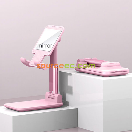Customization Adjustable Folding Phone Holder Corporate Gifts