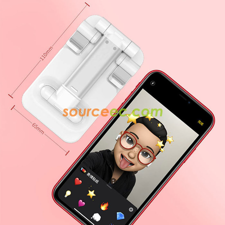 Customization Adjustable Folding Phone Holder Corporate Gifts