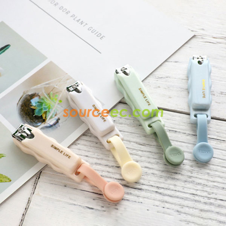 Customization Nail Clippers Corporate Gifts