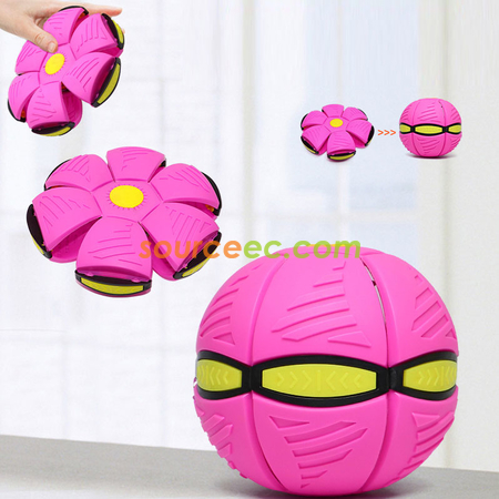 Customization Blast Ball Disc Corporate Gifts