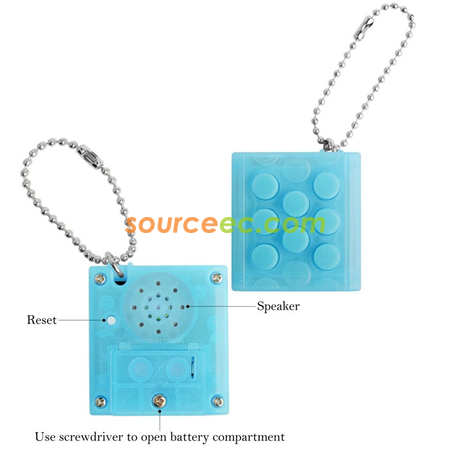 Customization Puchi Bubble Packng Gadget Corporate Gifts