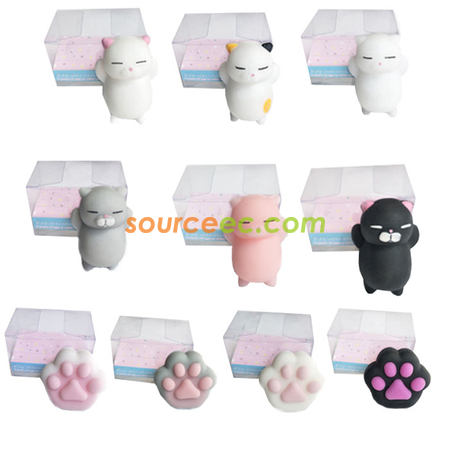 Customization TRP Toys Corporate Gifts